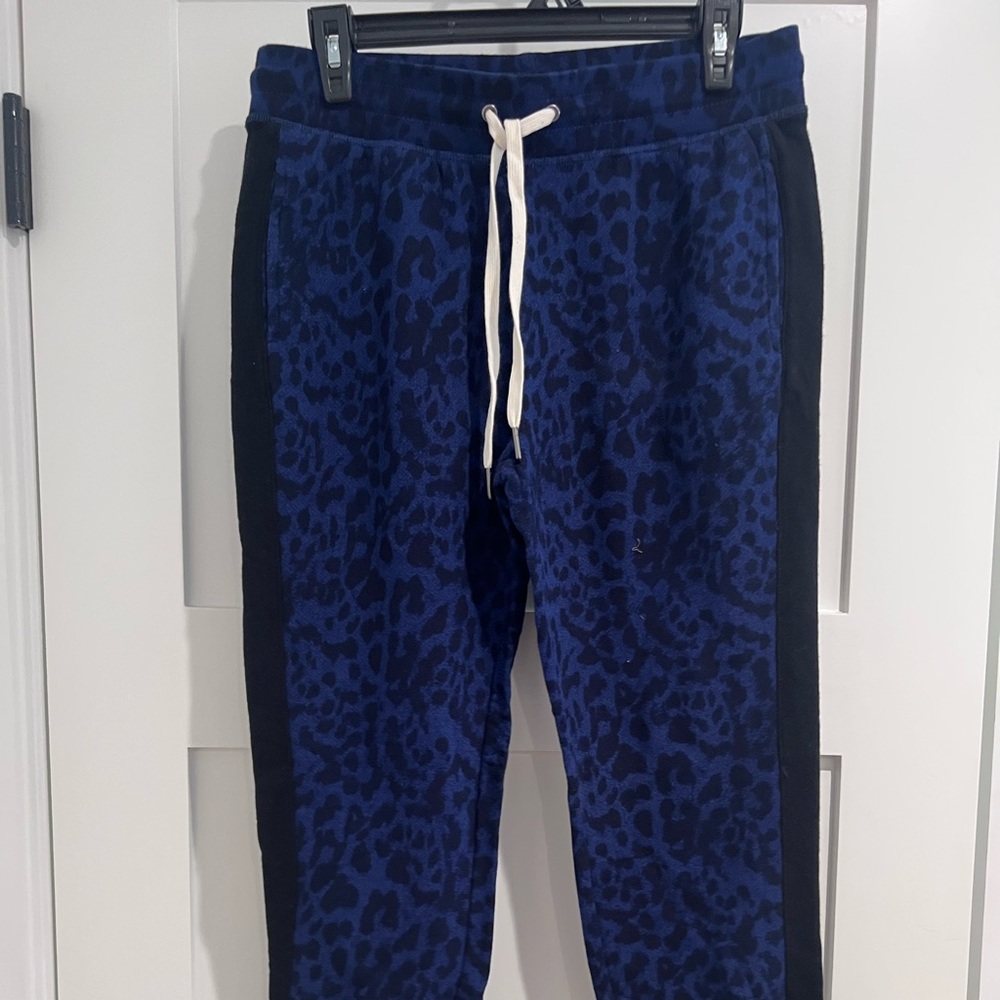 NWT. N Philanthropy joggers
